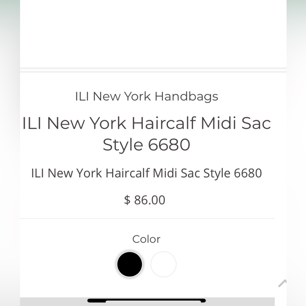 ILI New York - Picture 2 of 3